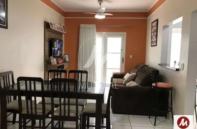 Apartamento (tipo - duplex) 2 dormitórios/suite, cozinha planejada, em condomínio fechado