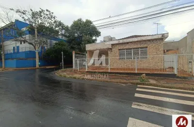 Casa (térrea na rua) 3 dormitórios/suite, cozinha planejada