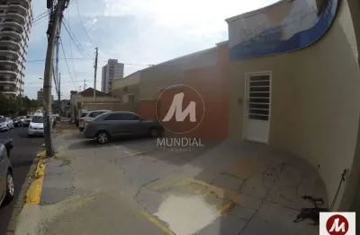 Casa comercial à venda na Rua General Osório, Centro, Ribeirão Preto