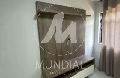 Apartamento (tipo - padrao) 2 dormitórios/suite, cozinha planejada, em condomínio fechado