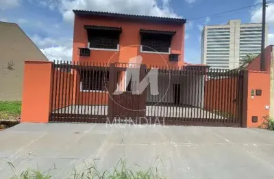 Casa (sobrado na  rua) 4 dormitórios/suite, cozinha planejada