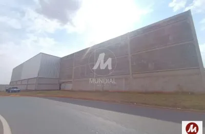 Sala comercial à venda na Avenida Luiz Maggioni, Distrito Empresarial, Ribeirão Preto