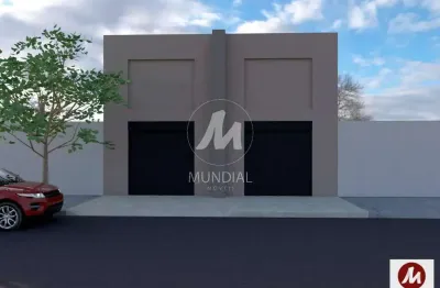 Sala comercial à venda na Rua General Osório, Centro, Ribeirão Preto