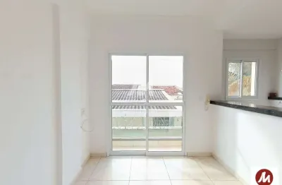 Apartamento (tipo - padrao) 1 dormitórios, cozinha planejada, elevador, em condomínio fechado