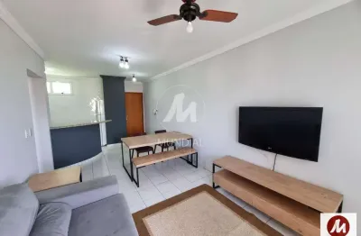 Apartamento (tipo - padrao) 1 dormitórios, cozinha planejada, portaria 24 horas, elevador, em condomínio fechado