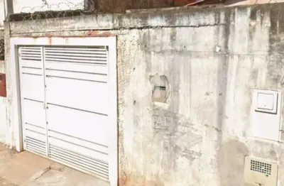 Casa com 2 quartos à venda na Rua General Câmara, Ipiranga, Ribeirão Preto