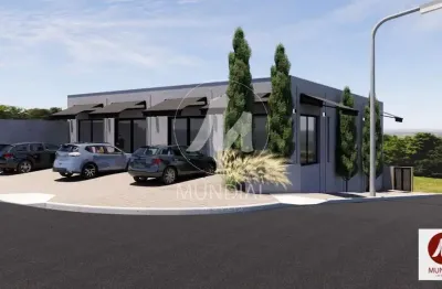 Sala comercial para alugar na Rua Professora Sebastiana Garcia, Jardim República, Ribeirão Preto