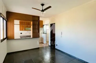 Apartamento (outros) 1 dormitórios/suite, cozinha planejada, portaria 24 horas, elevador, em condomínio fechado