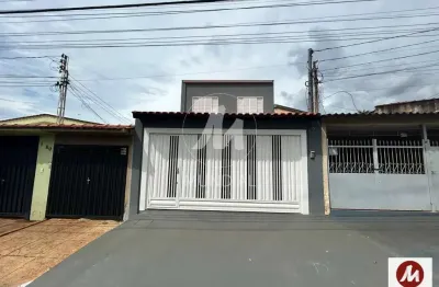 Casa comercial à venda na Rua Álvares de Azevedo, Vila Tibério, Ribeirão Preto