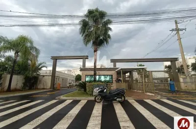 Apartamento (tipo - padrao) 2 dormitórios, portaria 24 horas, lazer, espaço gourmet, salão de festa, em condomínio fechado