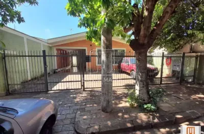 Casa (térrea na rua) 3 dormitórios/suite, cozinha planejada