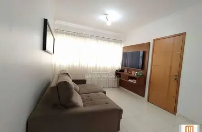 Apartamento (tipo - padrao) 3 dormitórios/suite, cozinha planejada, em condomínio fechado