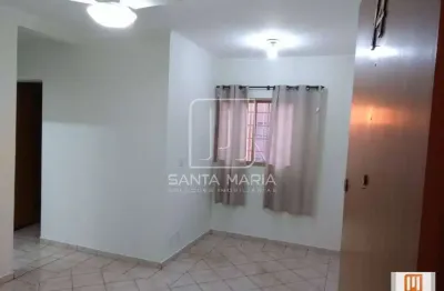 Apartamento (tipo - padrao) 2 dormitórios, cozinha planejada, portaria 24 horas, em condomínio fechado