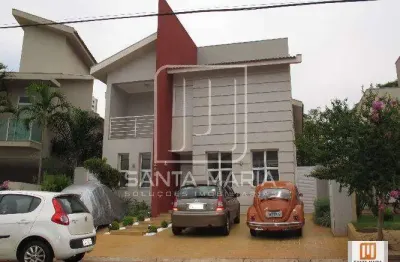 Casa (diversos) 4 dormitórios/suite, cozinha planejada, portaria 24hs, em condomínio fechado
