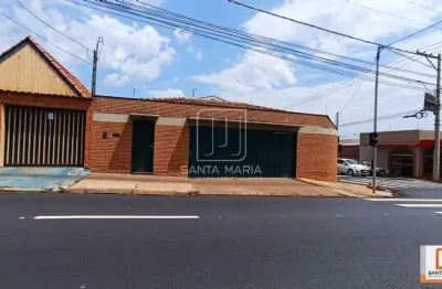 Casa com 4 quartos à venda na Rua Doutor Roberto Mange 694 (65855sv), Vila Tamandaré, Ribeirão Preto
