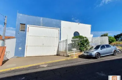 Sala comercial à venda na Avenida Ivo Pareschi, Planalto Verde, Ribeirão Preto