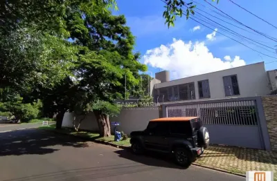 Casa (sobrado na  rua) 4 dormitórios/suite, cozinha planejada