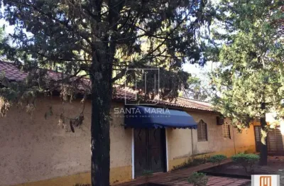 Chacara (chacara) 4 dormitórios/suite, cozinha planejada, portaria 24 horas