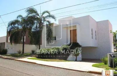 Casa (diversos) 4 dormitórios/suite, cozinha planejada, portaria 24 horas