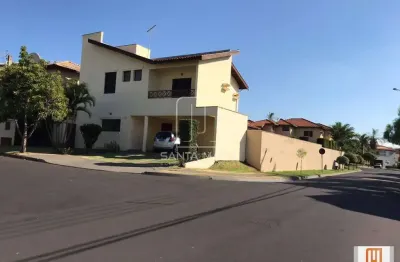 Casa (sobrado em condominio) 4 dormitórios/suite, cozinha planejada, portaria 24 horas, lazer, em condomínio fechado