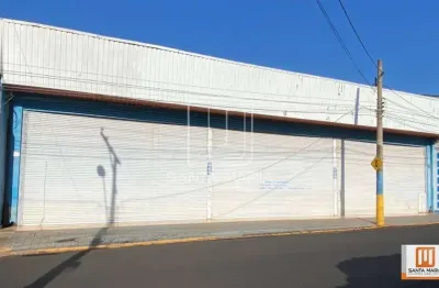 Sala comercial à venda na Rua Álvares de Azevedo, Vila Tibério, Ribeirão Preto