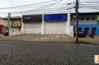 Sala comercial à venda na Rua General Osório, Centro, Ribeirão Preto