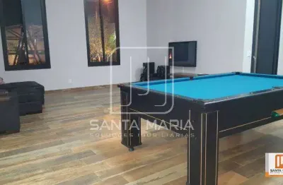 Chacara (chacara) 4 dormitórios/suite, cozinha planejada, portaria 24 horas, em condomínio fechado
