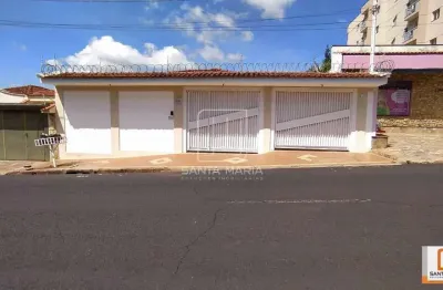 Casa (térrea na rua) 3 dormitórios/suite, cozinha planejada