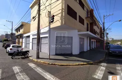 Sala comercial para alugar na Avenida da Saudade, Campos Elíseos, Ribeirão Preto