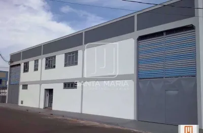 Sala comercial à venda na Rua Belgica 622 (43991sv), Vila Elisa, Ribeirão Preto
