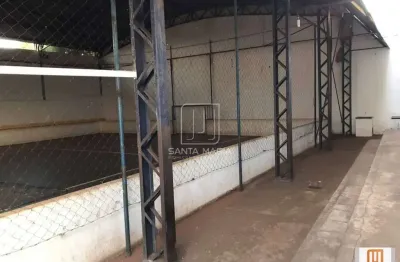 Sala comercial à venda na Avenida Maestro Herve Cordovil 157 (68874sv), Antônio Marincek, Ribeirão Preto