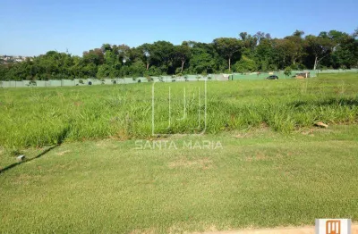 Terreno (terreno em condominio fechado) , portaria 24 horas, em condomínio fechado