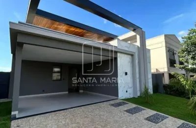 Casa (térrea em condominio) 3 dormitórios/suite, portaria 24hs, lazer, espaço gourmet, salão de festa, salão de jogos, em condomínio fechado