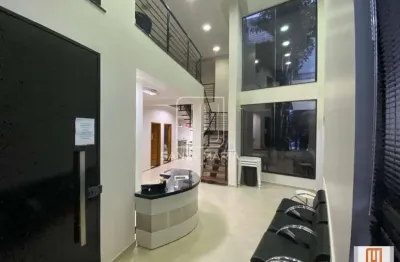 Sala comercial à venda na Rua José Luiz Cristofani 42 (64069sv), Jardim Nova Aliança Sul, Ribeirão Preto