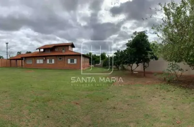 Chacara (chacara) 3 dormitórios/suite, cozinha planejada, portaria 24 horas, em condomínio fechado