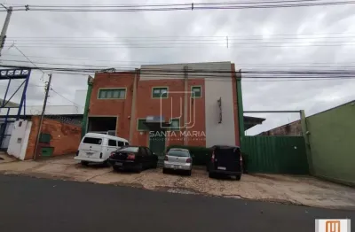 Sala comercial à venda na Avenida Presidente Kennedy 122 (1319sv), Parque Residencial Lagoinha, Ribeirão Preto