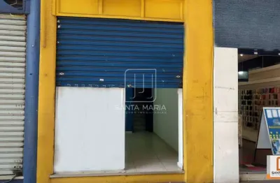 Sala comercial para alugar na Rua General Osório, Centro, Ribeirão Preto