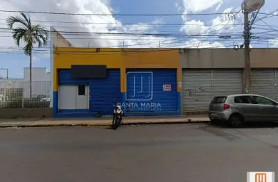 Sala comercial para alugar na Avenida da Saudade, Campos Elíseos, Ribeirão Preto