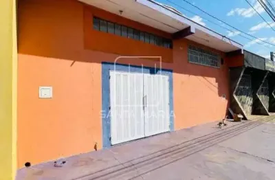 Sala comercial para alugar na Rua Stéfano Baruffi, Jardim Anhangüera, Ribeirão Preto