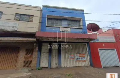 Sala comercial para alugar na Rua General Osório, Centro, Ribeirão Preto
