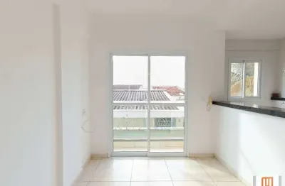 Apartamento (tipo - padrao) 1 dormitórios, cozinha planejada, elevador, em condomínio fechado
