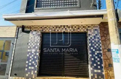 Sala comercial para alugar na Avenida da Saudade, Campos Elíseos, Ribeirão Preto