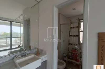 Apartamento (tipo - padrao) 1 dormitórios/suite, portaria 24 horas, lazer, espaço gourmet, salão de jogos, elevador, em condomínio fechado