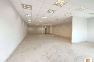 Sala comercial para alugar na Rua General Câmara 649 (54685sa), Ipiranga, Ribeirão Preto