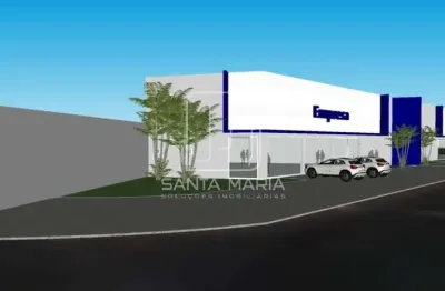 Sala comercial para alugar na Avenida Costábile Romano, Ribeirânia, Ribeirão Preto