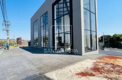 Sala comercial para alugar na Avenida Costábile Romano, Ribeirânia, Ribeirão Preto