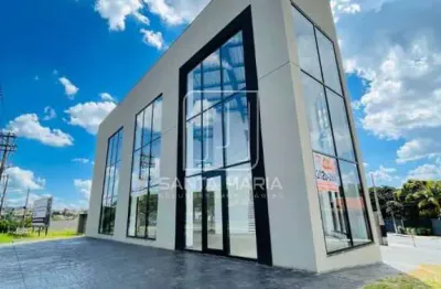 Sala comercial para alugar na Avenida Costábile Romano, Ribeirânia, Ribeirão Preto