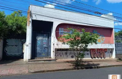 Sala comercial para alugar na Rua General Osório, Centro, Ribeirão Preto