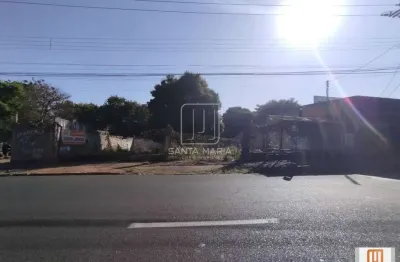 Loft para alugar na Rua Segundino Gomes, Parque Industrial Tanquinho, Ribeirão Preto