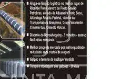 Loft para alugar na Rua Jose Stupello 0 (11151sa), Parque Industria, Ribeirão Preto